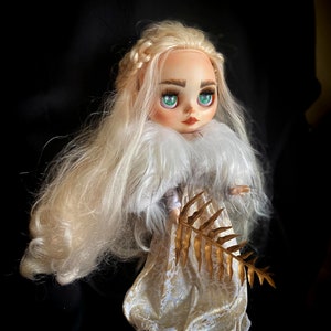 Daenerys Targaryen Blythe (gry o tron blythe) z dodatkowymi prezentami + dodatkowymi rękami + i ładnym pudełkiem + wysyłka z numerem przesyłki