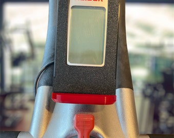 Mobile Phone iPad Mini Holder for Keiser M3/m3i Satin Texture