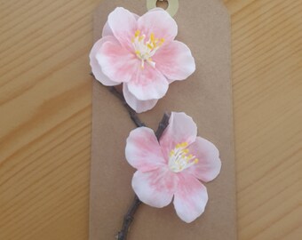 Blossom Branch Gift Tag