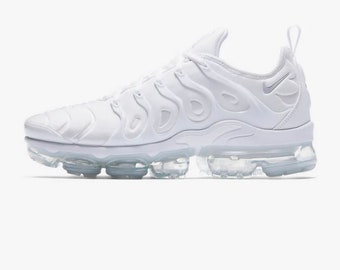 customized vapormax plus