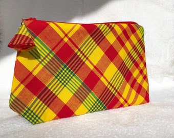 Trousse madras