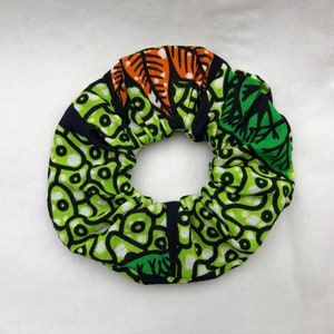 Chouchou wax / scrunchies