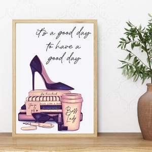Black Woman Art, Fashion, Black Woman Wall Art, Black Girl Wall Art, black girl wall art, Black girl art, abstract art, Printable Black Art