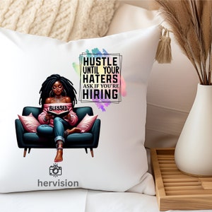 Black woman sublimation design, Black Girl Clipart, Black History, Sublimation design, Black girl png, sublimation designs for shirts