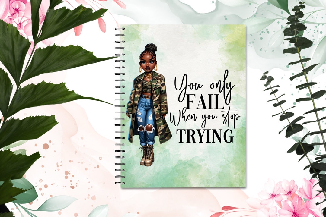 Printable Planner Cover, Notebook Cover, Christian Journal Notebook ...