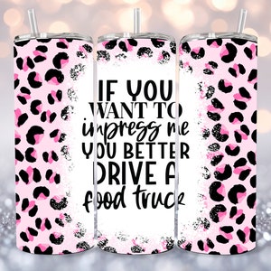 Pink Chettah Sarcastic Quote Tumbler Wrap PNG Seamless Sublimation Designs Download, Png Sublimation, tumbler png, 20oz funny tumbler