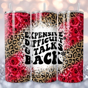 Sarcastic Tumbler, 20oz Skinny Tumbler Sublimation Designs Tumbler PNG File Digital Download, Sarcastic Quotes, Funny Tumbler