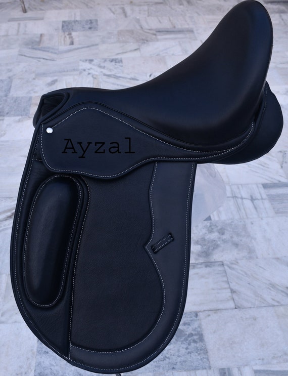 馬場鞍 馬場鞍 KNシンフォニー