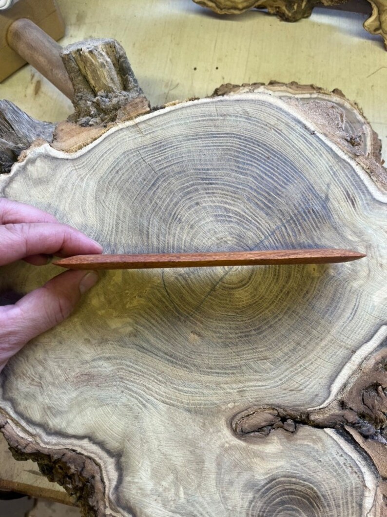 Handmade Pottery Tools Etsy