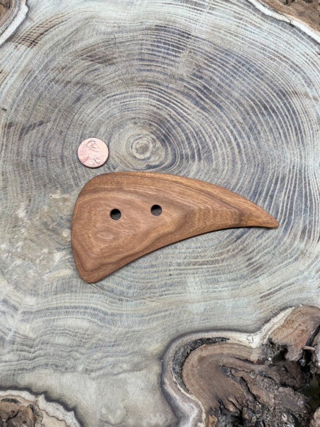 Handmade Pottery Tools Etsy