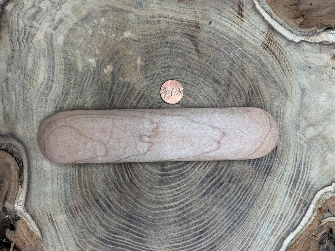 Handmade Pottery Tools Etsy