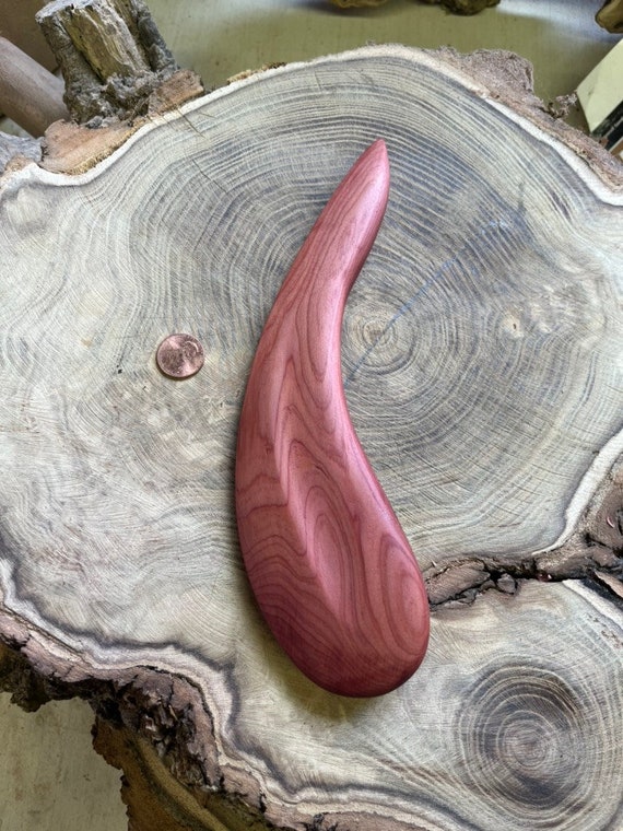 Handmade Pottery Tools Etsy