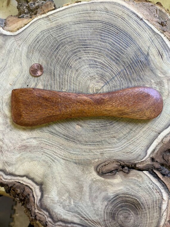 Handmade Pottery Tools Etsy