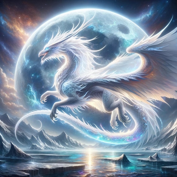 Dragon pictures discount