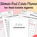 Trello Templates for Real Estate Agents Transaction Coordinator