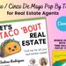 Trello Templates for Real Estate Agents Transaction Coordinator