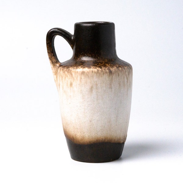 Scheurich 405-13, 60s West Germany Ceramic Vase