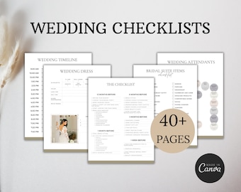 Hochzeit Checkliste Printable Hochzeitsplanung Checkliste Hochzeitscheckliste Vorlage Hochzeitsplan Checkliste Hochzeitsplaner Checkliste Vorlage