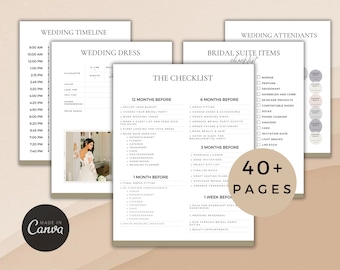 Hochzeit Checkliste Printable Hochzeitsplanung Checkliste Hochzeitscheckliste Vorlage Hochzeitsplan Checkliste Hochzeitsplaner Checkliste Vorlage