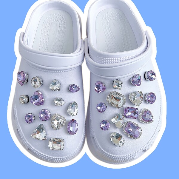 bling trainers