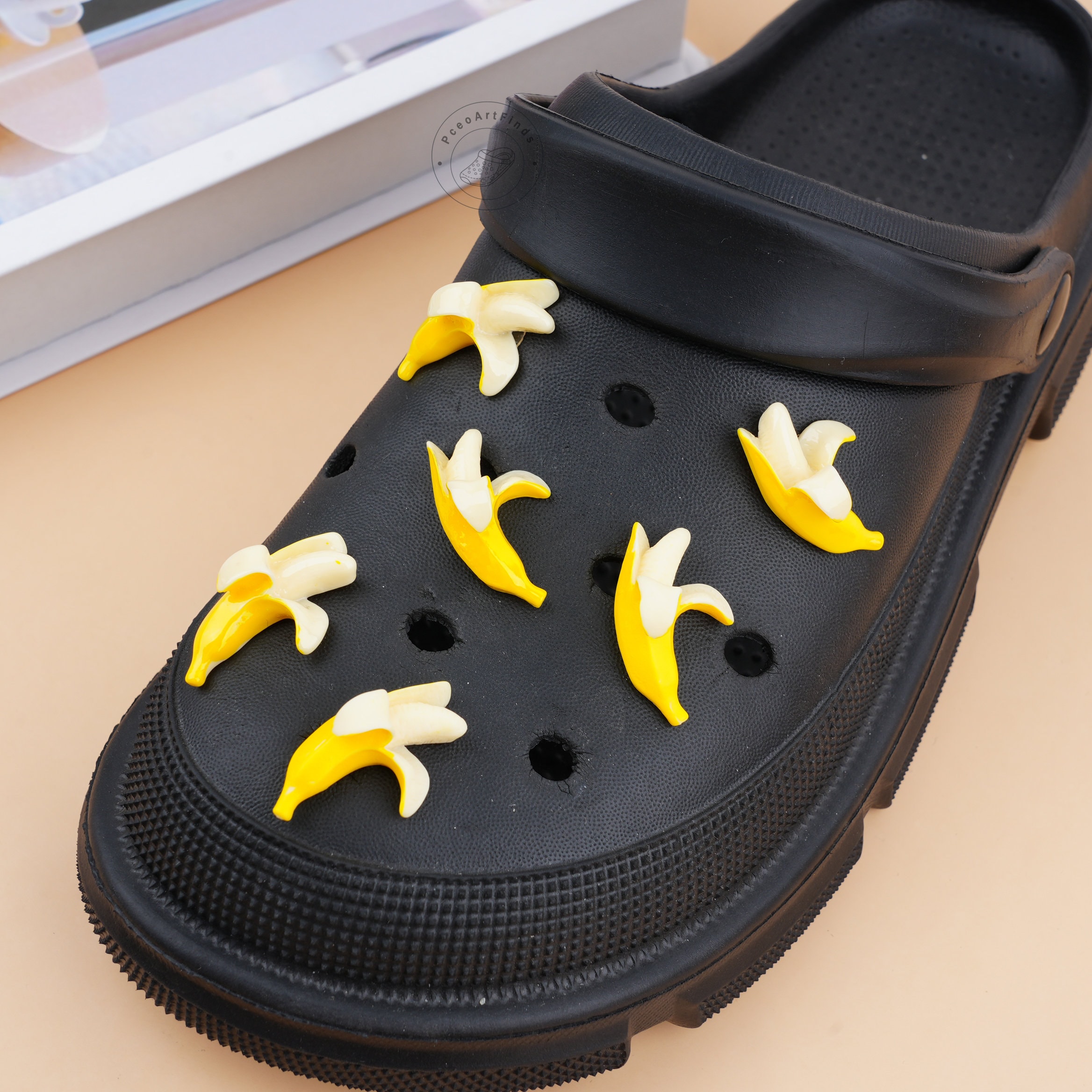 Fruit croc jibbitz España