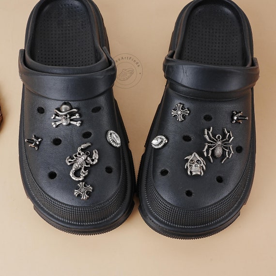 Shoe Buckles Material Costume Accessories Unisex Shoe Buckles Material Costume Accessories Unisex