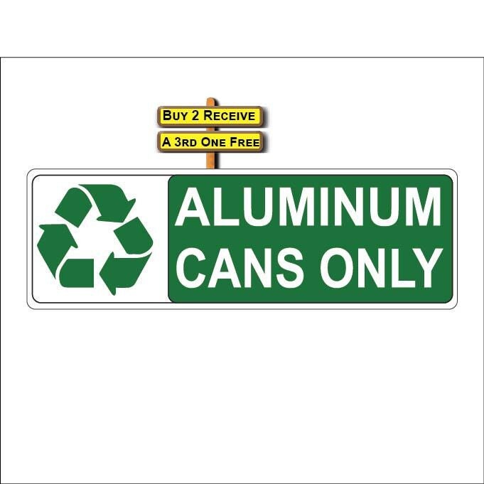 recycling-sign-printable-etsy for Cans Only Sign Free Printable Recycling Sign Printable - Etsy for Cans Only Sign Free Printable
