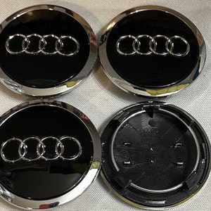Genuine Audi 8W0-601-170, Center Cap, FREE Shipping on Most Orders $499+  OEMG!