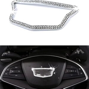 Cadillac Bling Etsy