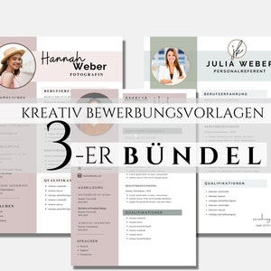 Bewerbungsvorlage deutsch Lebenslauf tabellarisch kreativ Anschreiben modern Deckblatt Schüler Muster Design schlicht beige rose Praktikum