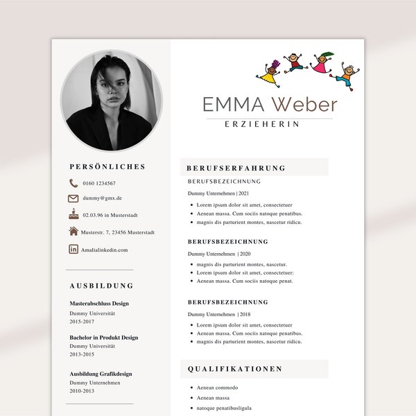 jobangebote erzieherin