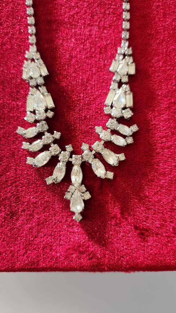 Charel Necklace - image 3