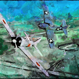 ArtStation - Countryhumans Battle of Midway, Countryhumans America, Countryhumans Empire of Japan