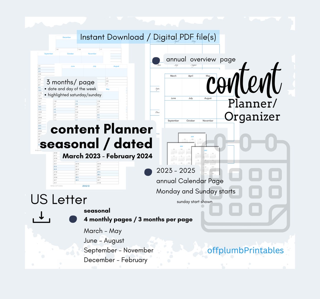 printable-social-media-content-planner-annual-seasonal-dated-etsy