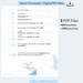 Wellness / SLEEP Wake Schedule Planner Printable Worksheet Info Bundle ...