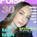 13 Going on 30 Custom Poise Magazine Cover Etsy 13 Going on 30 Custom Poise Magazine Cover Etsy