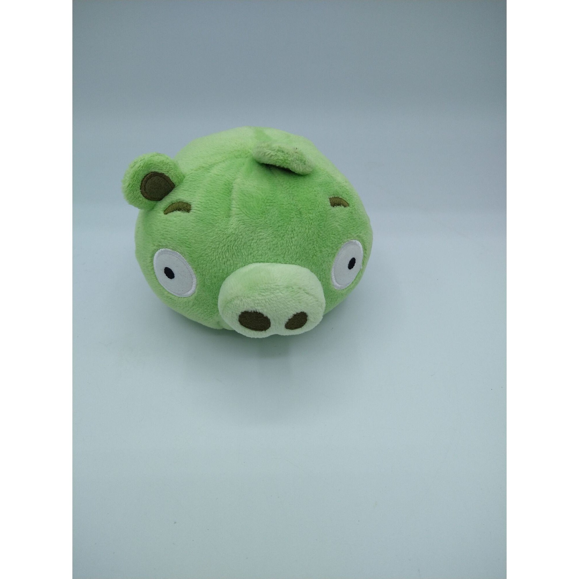 bad piggy plush