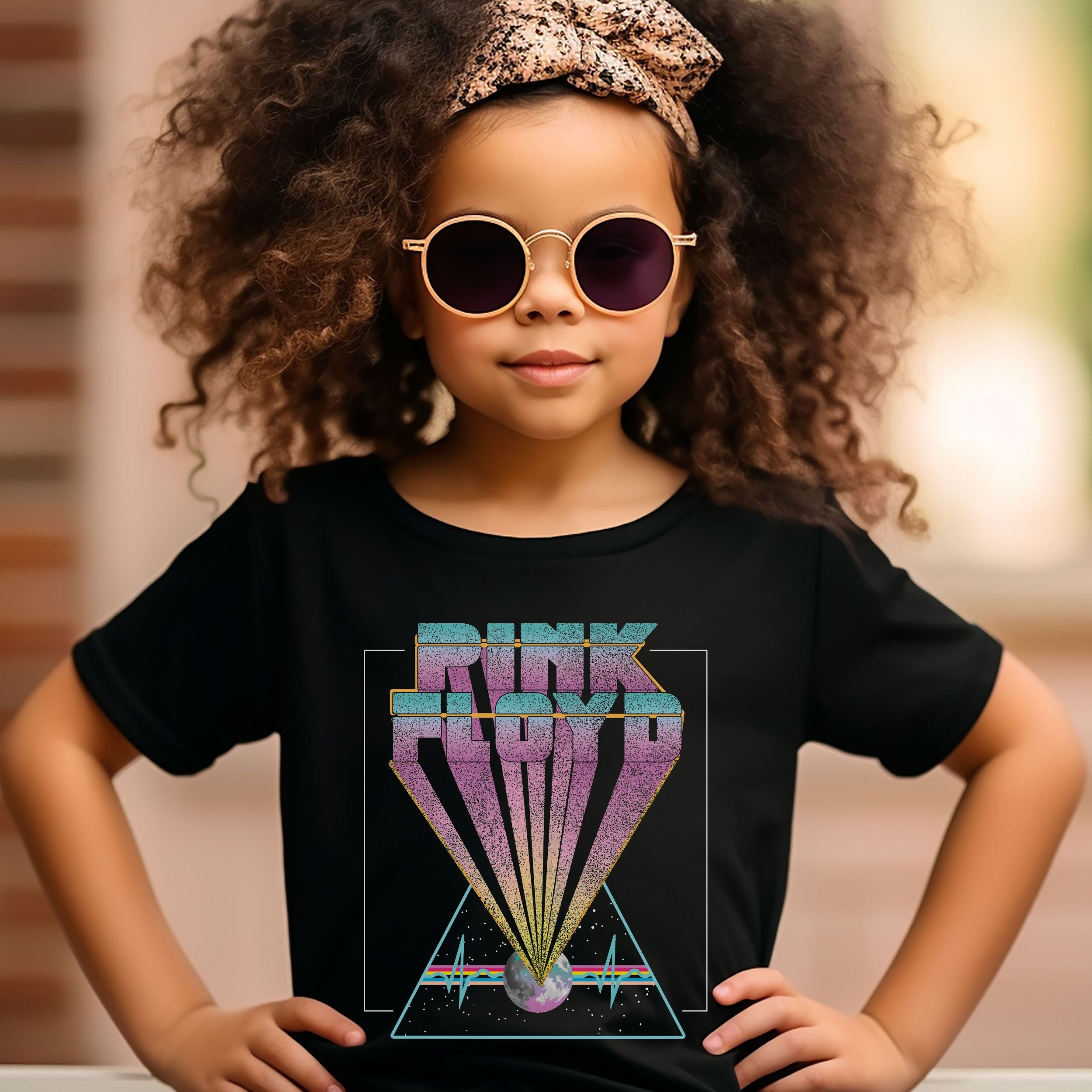 Kids rock cheap band shirts