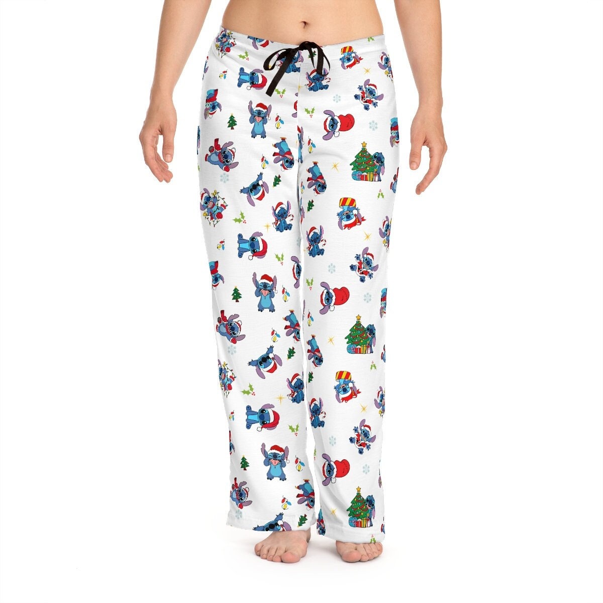 Lilo Stitch Pants -  Canada