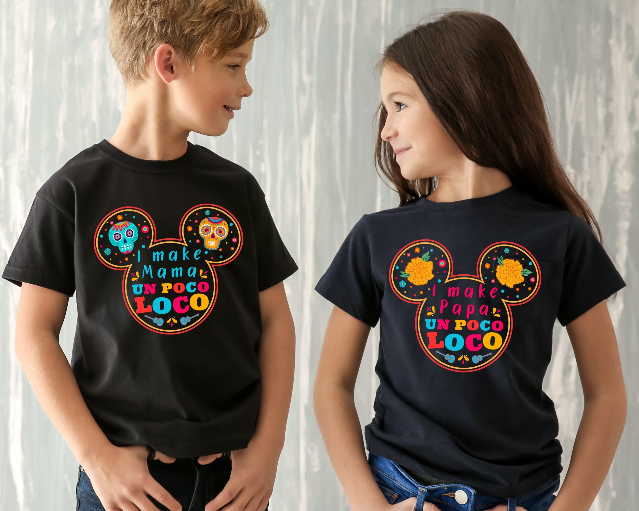 coco shirts for toddlers