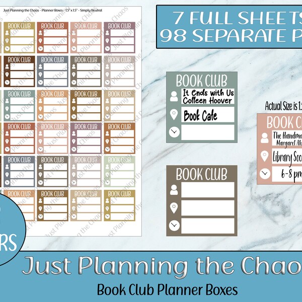 Printable Planner Stickers, Planner Sidebars, Monday, Printable Sidebar ...