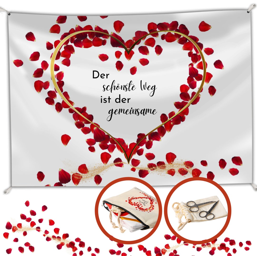 Hochzeitsherz zum Ausschneiden, Herz zum Ausschneiden Hochzeit
