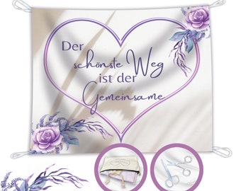 Hochzeitsherz zum Ausschneiden, Herz zum Ausschneiden Hochzeit