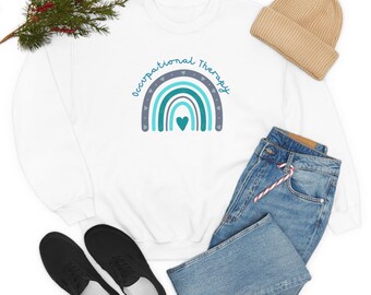 Occupational Therapy Sweatshirt