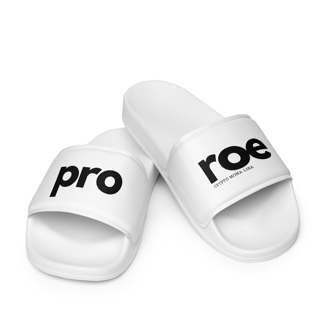 Buy Pro Roe Female Identifying Slides Online in India - Etsy