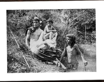 Nude Guys Swimming - Etsy Ireland