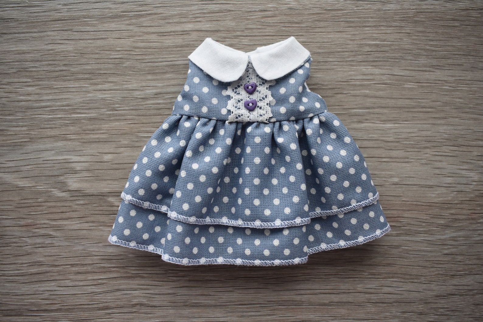 8 Inch Doll Clothes Rag Doll Clothes Doll Sewing Pattern Etsy