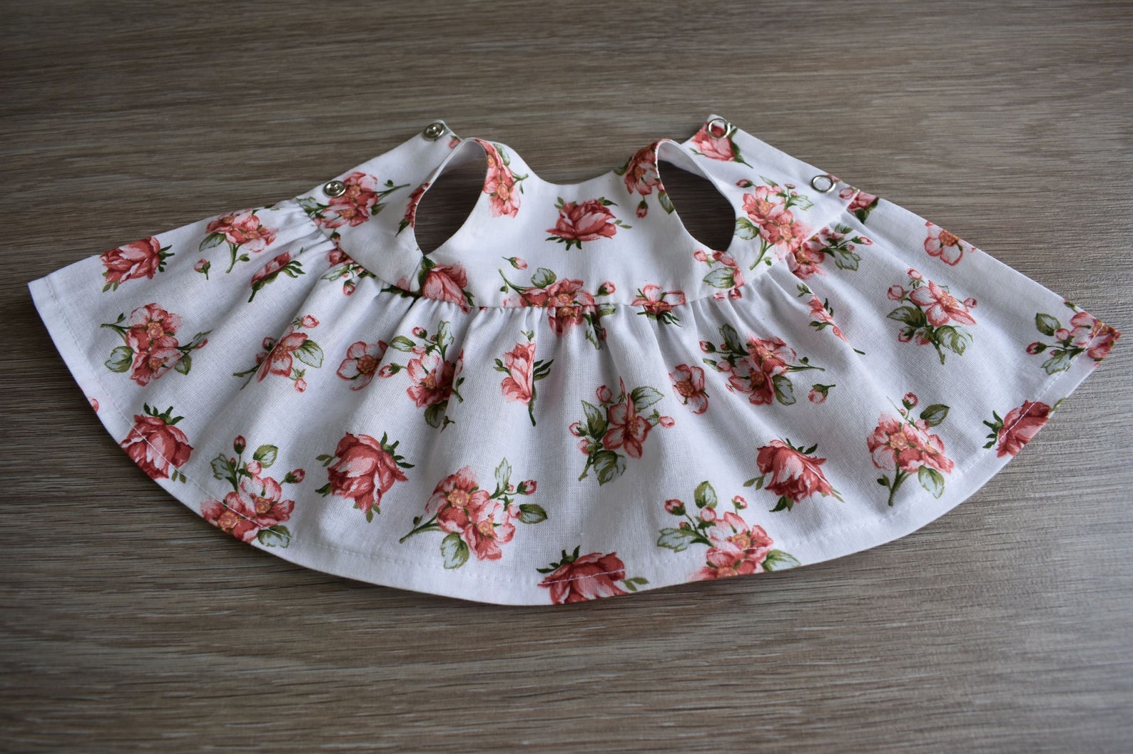 Reborn Doll Clothes Corolle Doll Dress Pattern Baby Doll Etsy