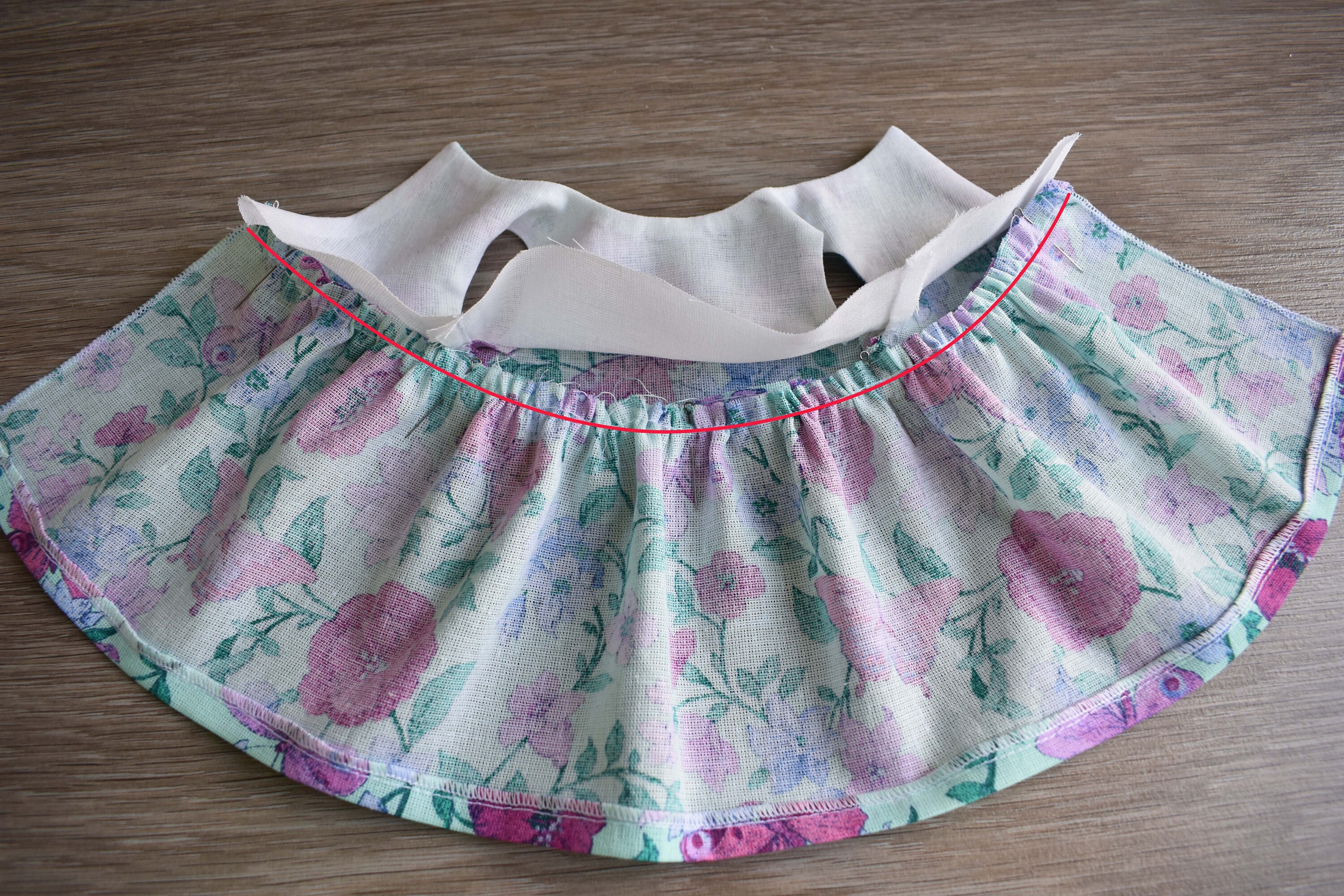 Doll Clothes Pattern Waldorf Doll 12 Inch Doll Clothes Etsy