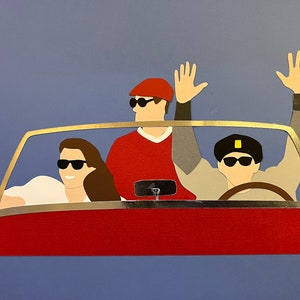 Ferris Bueller